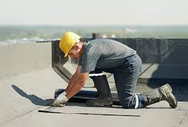 Best Emergency Roof Repair Services  in Frewsburg, NY